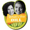What's The Dill? with Kaylin and Beth artwork
