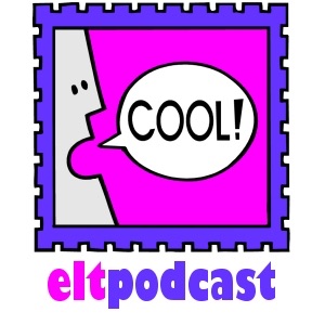 ELT Podcast - The Teachers' Lounge Artwork