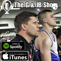 Liam Wilson Episode 15