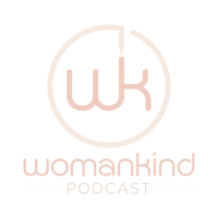 Womankind podcast