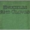 Knuckles and Gloves Boxing Radio artwork