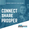 Connect Share Prosper Hosted by Chas Wilson artwork
