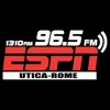 ESPN Radio Utica Rome artwork