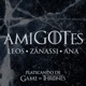 Amigotes