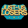 Just-Us Losers artwork