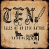 Tales of an Epic Nature artwork