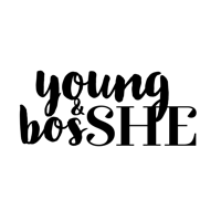 SHESpeaks, the Young&BosSHE podcast podcast