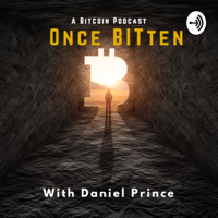Free Cities And #Bitcoin Citadels - Titus Gabel. #421