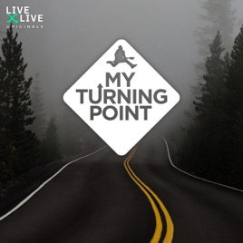 My Turning Point On Apple Podcasts - 