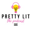 Pretty Lit Podcast artwork