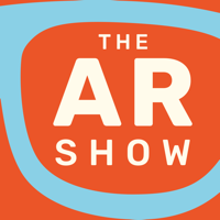 AR Show with Jason McDowall podcast