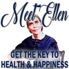 Meet Ellen: Get the Key to Health & Happiness artwork