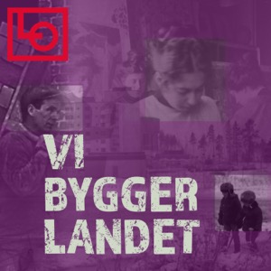 Vi bygger landet