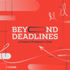 Beyond Deadlines: A Creative Producer's Chat - with Ruby Valls - MOWE Studio