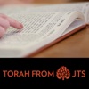 JTS Torah Commentary artwork
