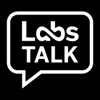 Labs Talk artwork