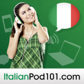 Learn Italian | ItalianPod101.com - ItalianPod101.com