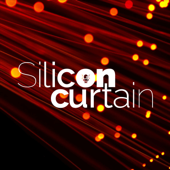 Silicon Curtain - Jonathan Fink