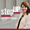 Step Up Podcast artwork