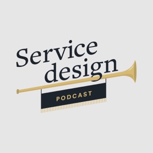 The Service Design Podcast