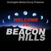 Welcome to Beacon Hills: The Teen Wolf Podcast artwork