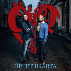 Öppet Hjärta