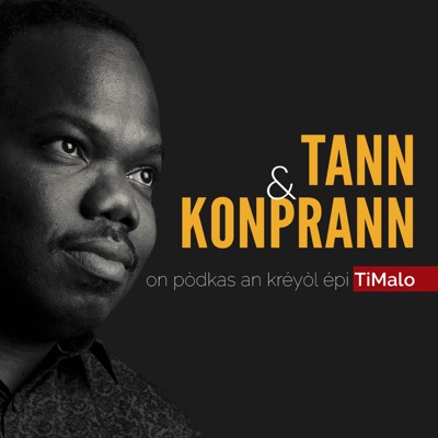 Tann & Konprann Tann & Konprann