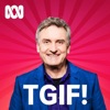 Thank God it's Friday!