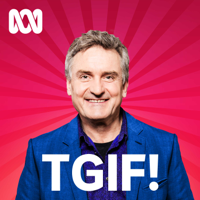 Thank God it's Friday! podcast
