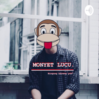 Midnight talks with Monyet Lucu podcast