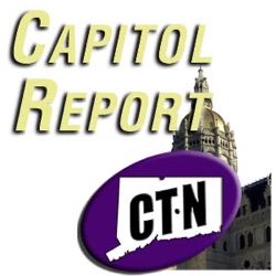 CT-N Capitol Report: Week in Review - August 16th, 2013 (audio)