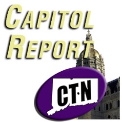 CT-N Capitol Report: Week in Review - December 13th, 2013 (audio)