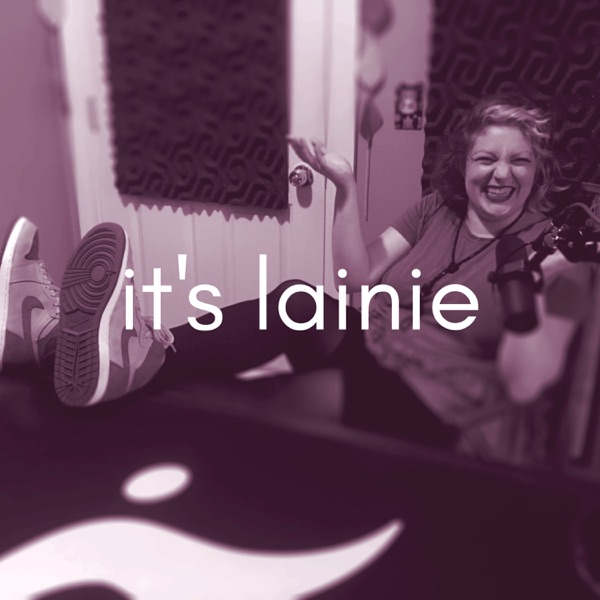 It's Lainie