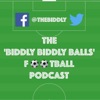 Biddly Biddly Balls Football Podcast artwork