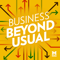 Business Beyond Usual podcast