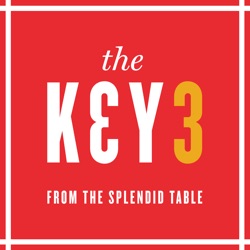 Sally Schneider: The Key 3