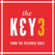 Dale Talde: The Key 3