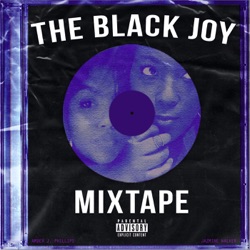 #18 Black Joy Equinox