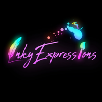 Inky Expressions podcast