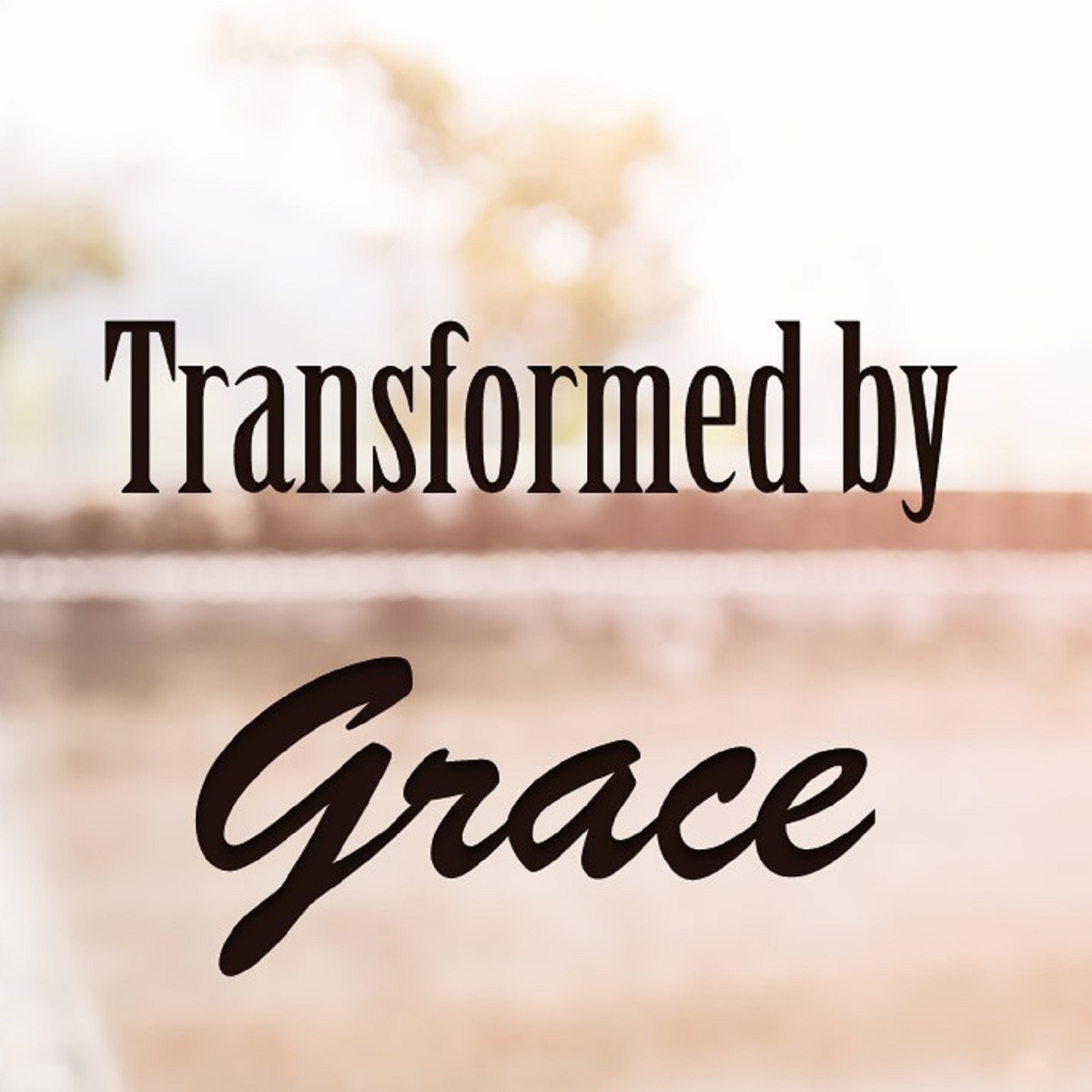 Transformed By Grace Podcast – Podcast – Podtail