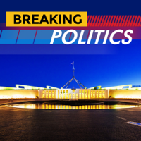 Breaking Politics Podcast podcast