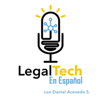 Legaltech en Español podcast