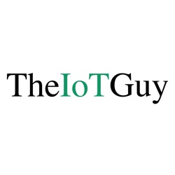 The IoT Guy Podcast