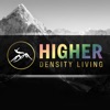 Higher Density Living Podcast artwork