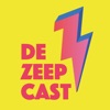 De Zeepcast artwork