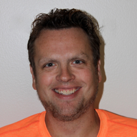 Marcus' Sermon Blog podcast