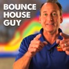 Bounce House Guy artwork