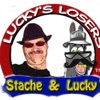 Lucky’s Losers  artwork