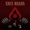 Crit Heads artwork