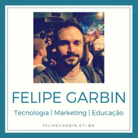 FELIPE GARBIN | PODCAST podcast